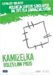 Kamizelka - lektura gimnazjum (DVD)