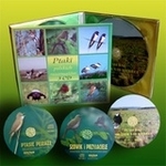 Polskie ptaki -3 CD Box