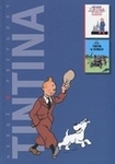 Przygody Tintina. Tom 1-2