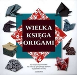 Wielka księga origami