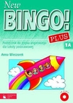 New Bingo Plus 1A i 1B SP KL 1. Podręcznik. Język angielski