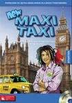 New Maxi Taxi Starter SP Podręcznik. Jezyk angielski (2013)