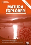 Matura Explorer 3 LO Ćwiczenia. Intermediate. Język angielski (2011)