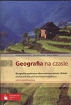 z.Geografia   LO KL 2 Podręcznik Zakres podstawowy Geografia na czasie (stare wydanie)