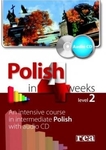 Polski w 4 tygodni Niemiecki pakiet etap 2