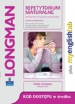 Longman Repetytorium Maturalne z języka angielskiego plus MyEnglishLab. Poziom podstawowy