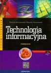 z.Technologia informacyjna LO Podręcznik 2010 (stare wydanie)