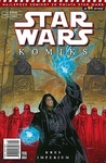 Star Wars Komiks. Kres Imperium (2/2013)