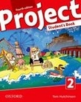 Project  2 Fourth Edition SP Podręcznik. Jezyk angielski