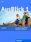AusBlick 1 LO Ćwiczenia. Język niemiecki