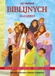 365 Historii Biblijnych dla Dzieci *