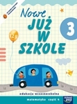 Nowe Już w szkole SP KL 3. Matematyka. Część 4 (2011)