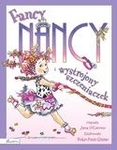 Fancy Nancy i wytworny szczeniaczek (OT) *