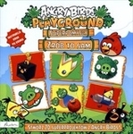 Angry Birds. Playground. Superpomysły. Zrób to sam *