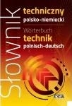 Słownik techniczny polsko-niemiecki