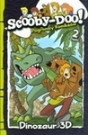 Scooby-Doo! Pogromcy komiksów. Część 2. Dinozaur 3D