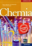 Chemia GIM KL 2. Podręcznik 2010