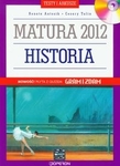 Historia Matura 2012  Testy i arkusze +CD