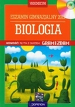 Biologia Vademecum Egzamin gimnazjalny 2012 + CD
