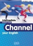 Channel your English Intermediate LO. Podręcznik. Język angielski