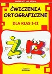 Ćwiczenia ortograficzne Ż-RZ dla klas 1-2