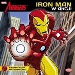 Iron Man w akcji