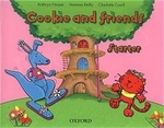 Cookie and friends Starter Classbook Język angielski