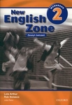 New English Zone 2 SP Ćwiczenia Język angielski