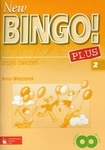 New Bingo Plus SP KL 2. Ćwiczenia. Język angielski