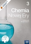 Chemia GIM KL 3. Podręcznik. Chemia Nowej Ery