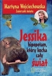 Jessika, hipopotam, który kocha cały świat *