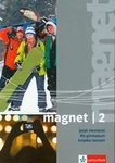 Magnet 2 GIM Ćwiczenia Język niemiecki