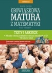 Matura 2013 Obowiązkowa matura z matematyki. Testy i arkusze dla maturzysty. Zakres podstawowy