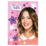 Notes A7 Violetta
