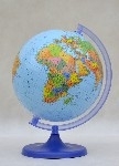 Globus 220 polityczny