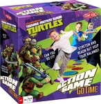 Żółwie Ninja Go Time