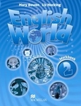English World 2 SP. Ćwiczenia. Język angielski