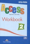 Access 2 GIM. Ćwiczenia. Język angielski