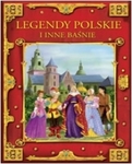 Legendy polskie i inne baśnie