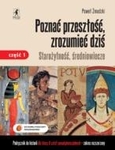 Historia LO KL 2. część 1. Podręcznik Poznać przeszłość, zrozumieć dziś (2013)