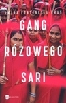 Gang różowego sari