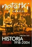 Notatki z lekcji Historia 1918-2004 (część 9)