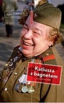 Katiusza z bagnetem. 14 historii ZSRR *