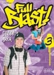 Full Blast 3 GIM Podręcznik. Język angielski