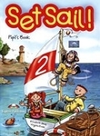 Set Sail! 2 SP. Podręcznik. Język angielski