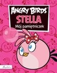 Angry Birds. Stella. Mój pamiętniczek