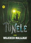 Tunele - Audiobook