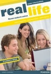 Real Life Upper-Intermediate LO. Podręcznik. Język angielski