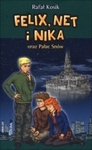 Felix, Net i Nika oraz Pałac Snów. Tom 3 (OT)