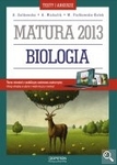 Matura 2013 Biologia. Testy i arkusze